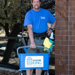 Window King - Window King is your professional window cleaning expert.