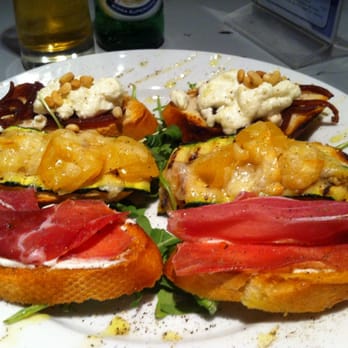 De Pizzabakkers - Bruchette - Pizza Near Me - Amsterdam, New Hampshire De Pizzabakkers - Bruchette - Pizza Near Me - Amsterdam, New Hampshire