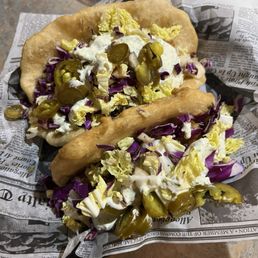 Fish Tacos Fish Tacos