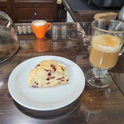 Jackson Brothers Coffeehouse