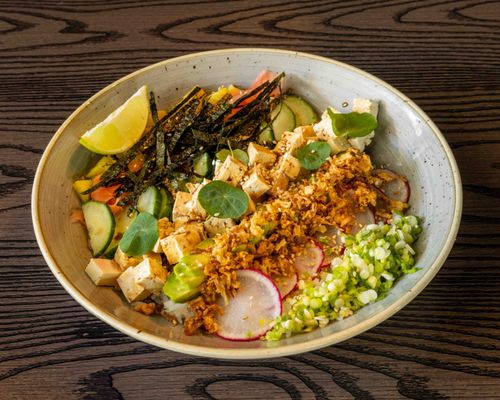 Chefs N Farmers by null