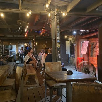 The Buzz Mill - Coffee & Tea Near Me - Austin, Texas