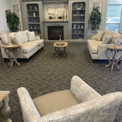 Kemp Care Center