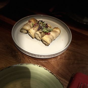 Deda Restaurant - Georgian Near Me - Pasadena, California