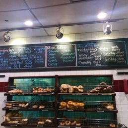 Classic Deli Sandwiches