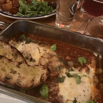Little Coco's - Italian Baked Eggs!!! Sooooo good! - Italian Near Me - Washington, DC, District of Columbia Little Coco's - Italian Baked Eggs!!! Sooooo good! - Italian Near Me - Washington, DC, District of Columbia