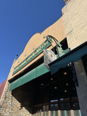 Free State Brewing Company by null