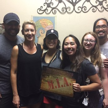 Wizards & Wires - Escape Games Near Me - Riverside, California