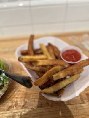 Flip 'n Patties by null