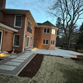 Maya Lawn Landscaping - Landscaping Near Me - Harvard, Illinois