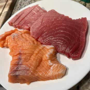 Tamashiro Market - King salmon and toro - Grocery Near Me - Honolulu, Hawaii Tamashiro Market - King salmon and toro - Grocery Near Me - Honolulu, Hawaii