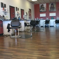 Grondin's Hair Center