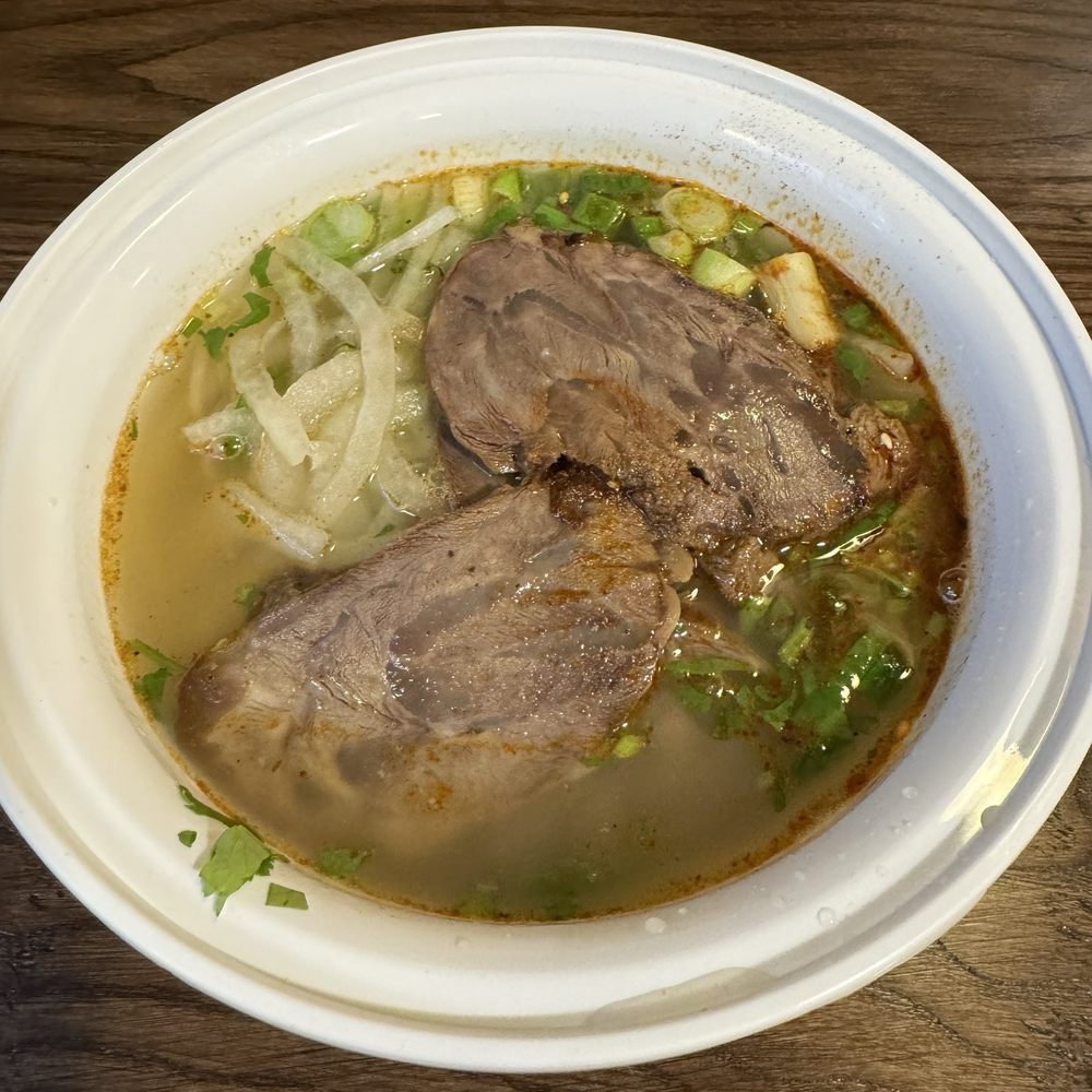 The Handpulled Noodle - Chinese Near Me - New York, New York The Handpulled Noodle - Chinese Near Me - New York, New York