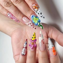Asie Nail Salon