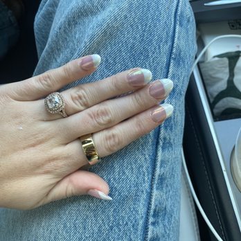 Forest Nails Lounge - What I got - Nail Salons Near Me - Temecula, California Forest Nails Lounge - What I got - Nail Salons Near Me - Temecula, California
