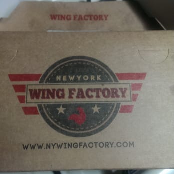 Mad For Chicken Flushing - NY WING FACTORY???? - Korean Near Me - Flushing, New York Mad For Chicken Flushing - NY WING FACTORY???? - Korean Near Me - Flushing, New York