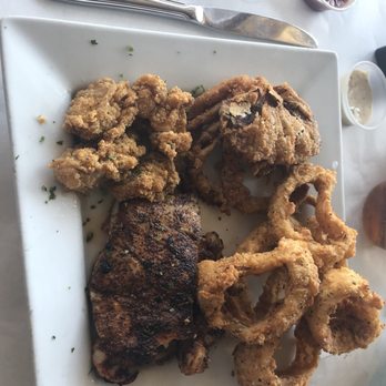 Fisherman's Corner - Cajun/Creole Near Me - Pensacola, Florida