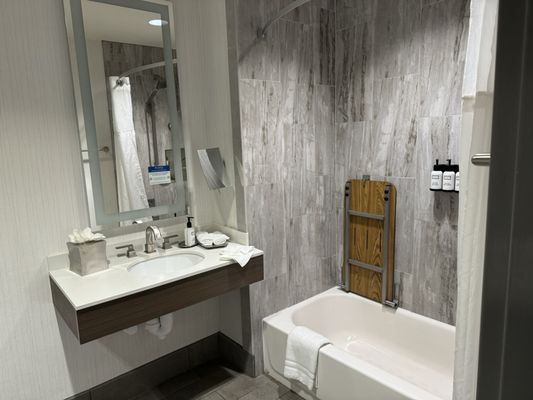 Hotel Napoleon Downtown Memphis, Memphis, TN by null