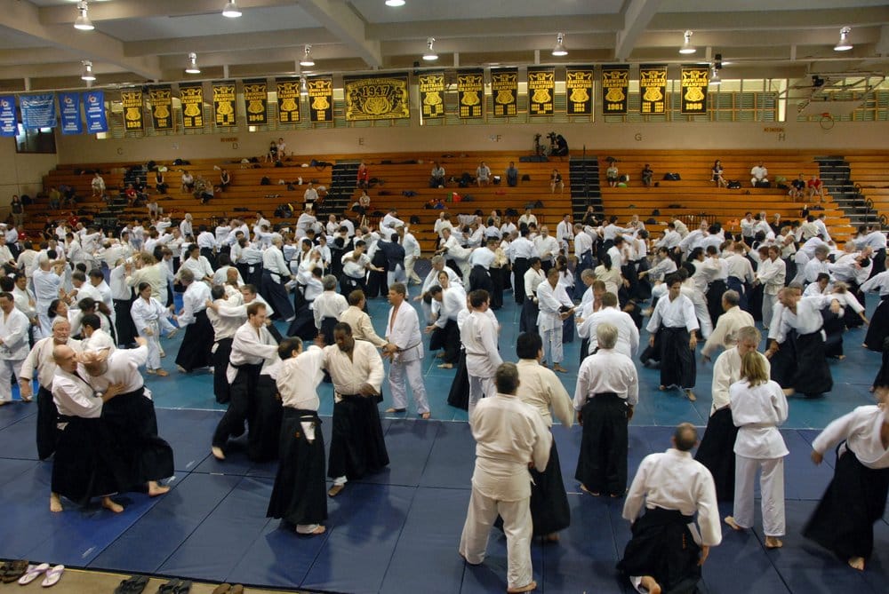 AIKIDO OF HONOLULU 11 Photos Martial Arts 426