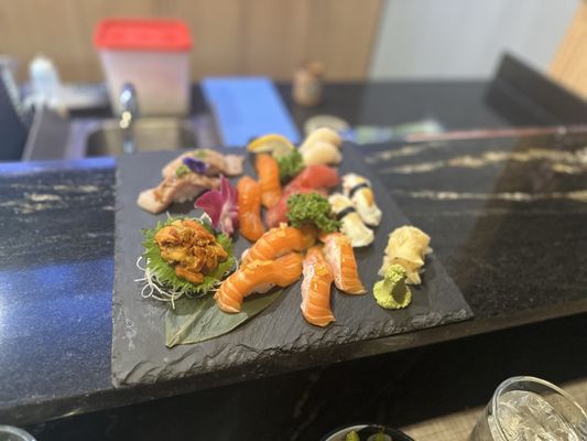 Issho Izakaya & Sushi - All You Can Eat by null