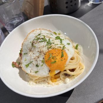 Grassa - Carbonara - Salad Near Me - Vancouver, Washington