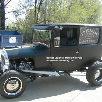 Premier Coatings - Powder Coating Near Me - Denver, Colorado Premier Coatings - Powder Coating Near Me - Denver, Colorado