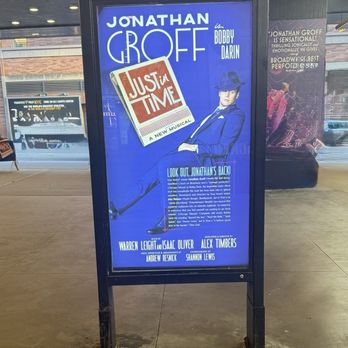 Just In Time - Photo 5: Poster - Performing Arts Near Me - New York, New York Just In Time - Photo 5: Poster - Performing Arts Near Me - New York, New York