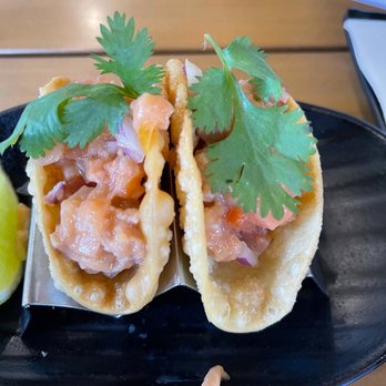 JINYA Ramen Bar - Baton Rouge - Salmon Poke Tacos - Ramen Near Me - Baton Rouge, Louisiana JINYA Ramen Bar - Baton Rouge - Salmon Poke Tacos - Ramen Near Me - Baton Rouge, Louisiana