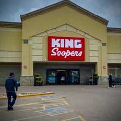 King Soopers