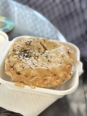 Republic Of Pie by null