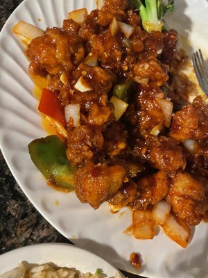 Mulan Asian Bistro - Young Ave by null
