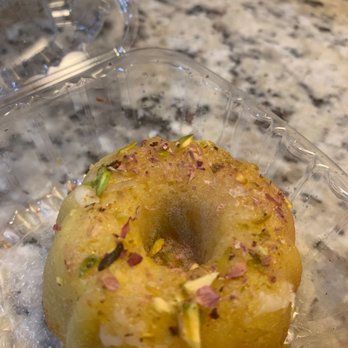 Rollin Phatties - Cake - Pakistani Near Me - Houston, Texas