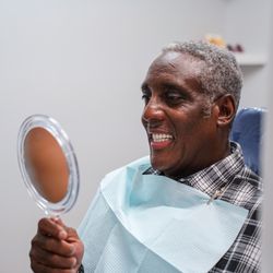 Smart Arches Dental Implants