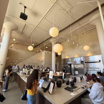 Sohn - Cafes Near Me - San Francisco, California
