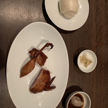 Benu - Asian Fusion Near Me - San Francisco, California