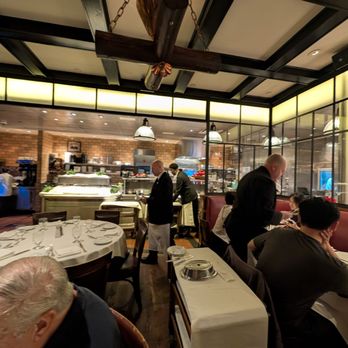 Gallaghers Steakhouse - Steakhouses Near Me - New York, New York Gallaghers Steakhouse - Steakhouses Near Me - New York, New York
