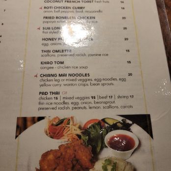 Lil Chef Mama - Thai Near Me - New York, New York Lil Chef Mama - Thai Near Me - New York, New York