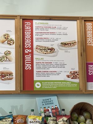 Menu photo 4 Tropical Smoothie Cafe Vernon Hills, IL Menu photo 4 Tropical Smoothie Cafe Vernon Hills, IL