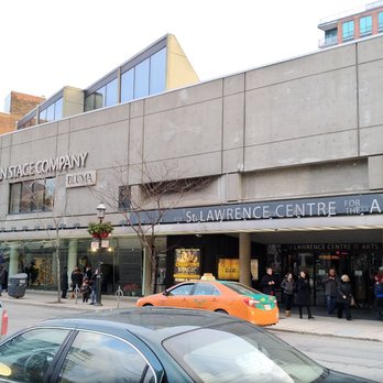 Bluma Appel Theatre - Performing Arts Near Me - Toronto, Ontario Bluma Appel Theatre - Performing Arts Near Me - Toronto, Ontario
