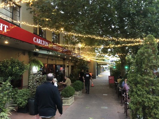 The Civic Pub by null