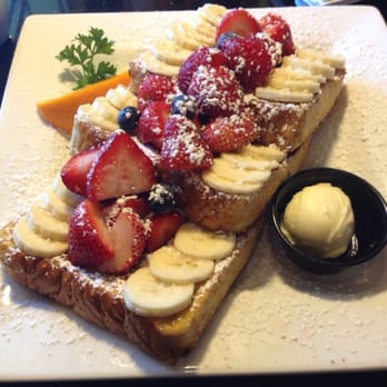 Keke's Breakfast Cafe - Florida Style French Toast - Breakfast & Brunch Near Me - Clermont, Florida Keke's Breakfast Cafe - Florida Style French Toast - Breakfast & Brunch Near Me - Clermont, Florida