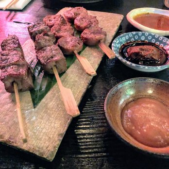 DJAPA - Japanese Near Me - Hong Kong, HK