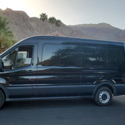 La Quinta Luxe Transportation