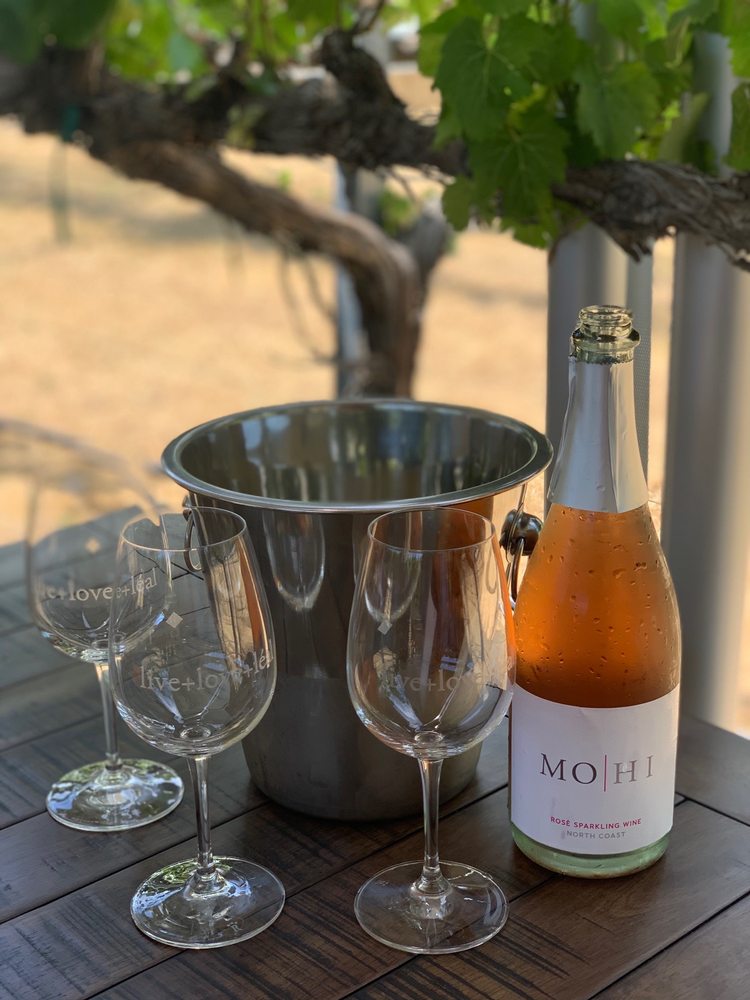 MOHI WINE 185 Photos & 161 Reviews 12775 Uvas Rd, Hill, CA