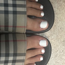 Hawaii Nails