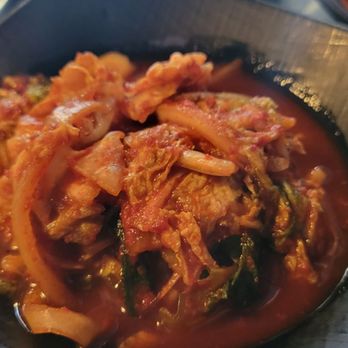 Chodang Village - Kimchi - Korean Near Me - Austin, Texas Chodang Village - Kimchi - Korean Near Me - Austin, Texas