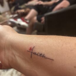 Tattoo Tattoo