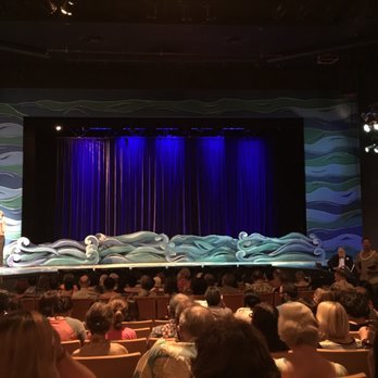 Diamond Head Theatre - Set of little mermaid - Performing Arts Near Me - Honolulu, Hawaii Diamond Head Theatre - Set of little mermaid - Performing Arts Near Me - Honolulu, Hawaii
