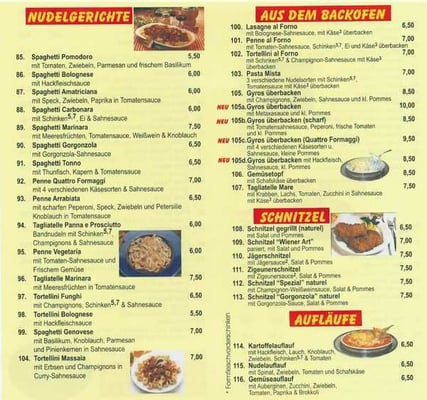 Menu photo 1 Grill Heval Bielefeld, NW Menu photo 1 Grill Heval Bielefeld, NW