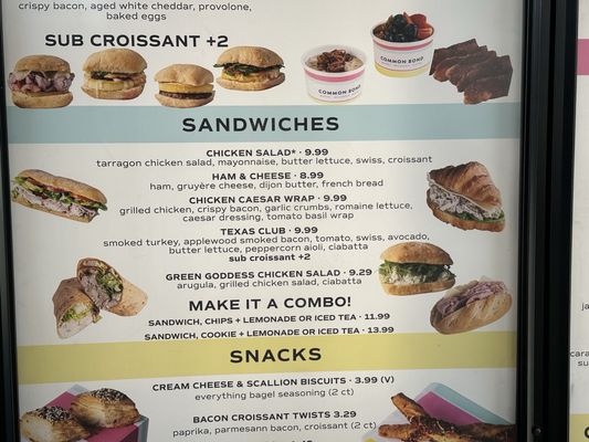 Common Bond On-The-Go - Garden Oaks by null